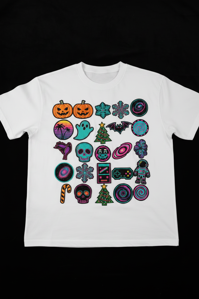 Custom Shirts