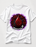 Blood Rose Tee