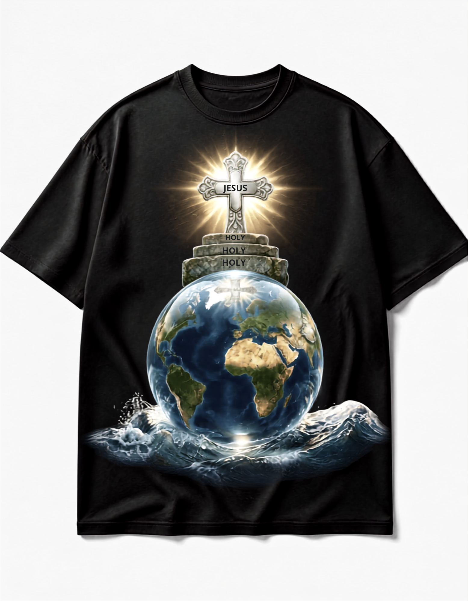 Sacred Earth Tee
